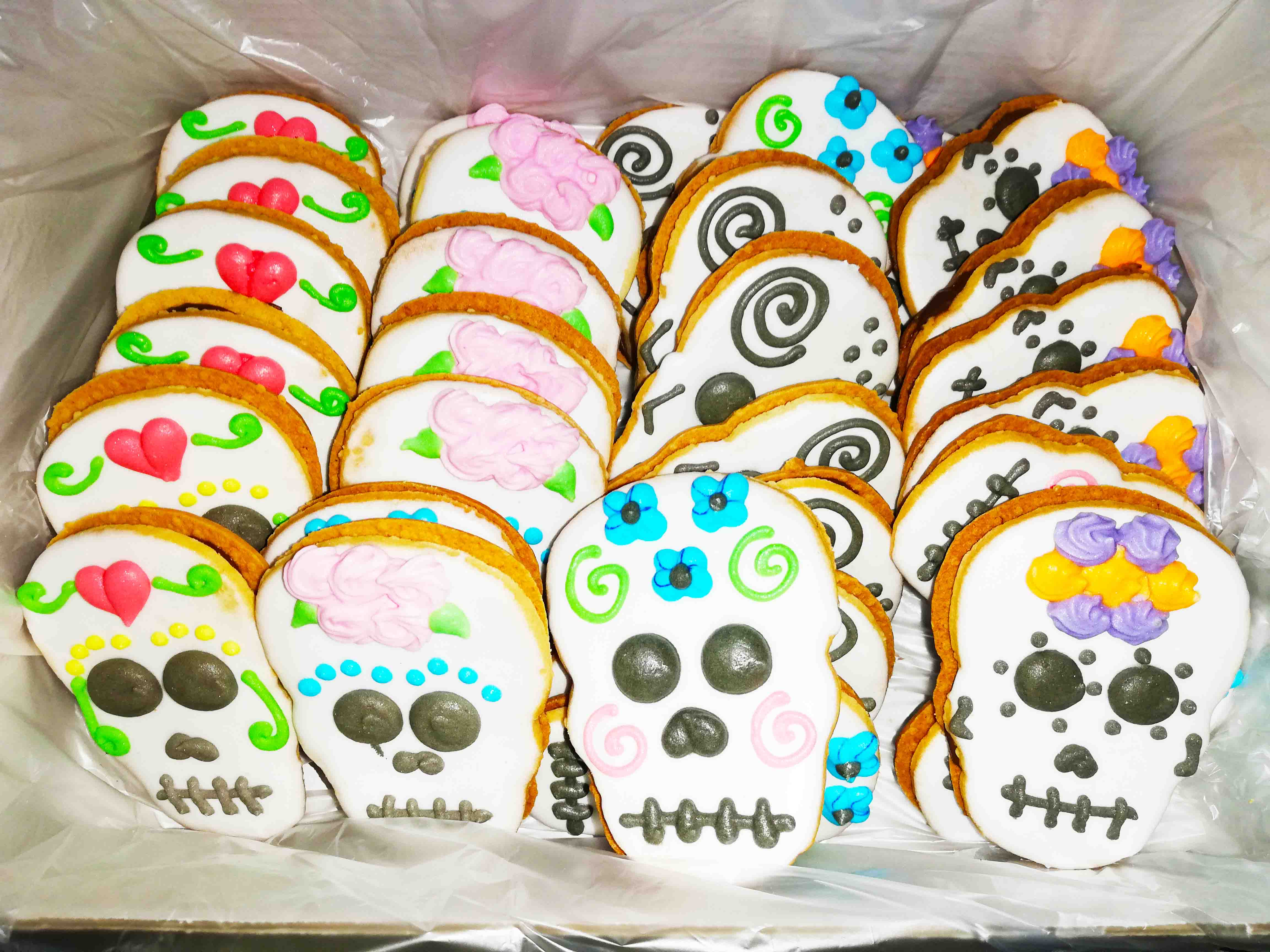 FLORYS GALLETA T-28 KATRINA 30 UN