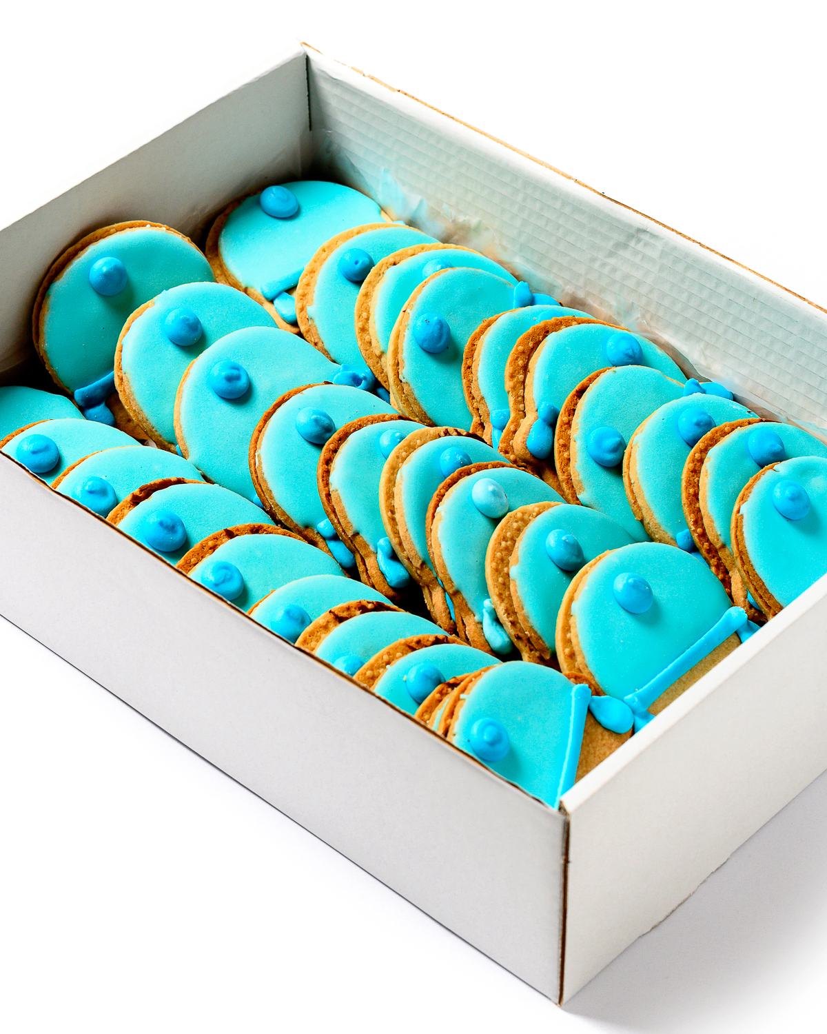 FLORYS GALLETAS T-45 POPOYO 30UND