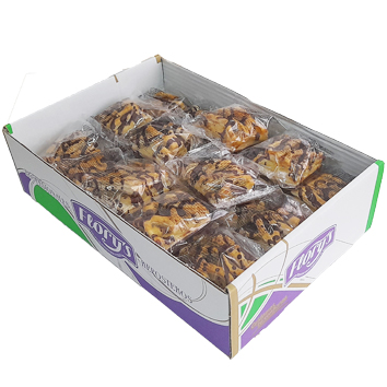 **PANALES CHOCO-CREMA S/AZUCAR 2 KG ENV