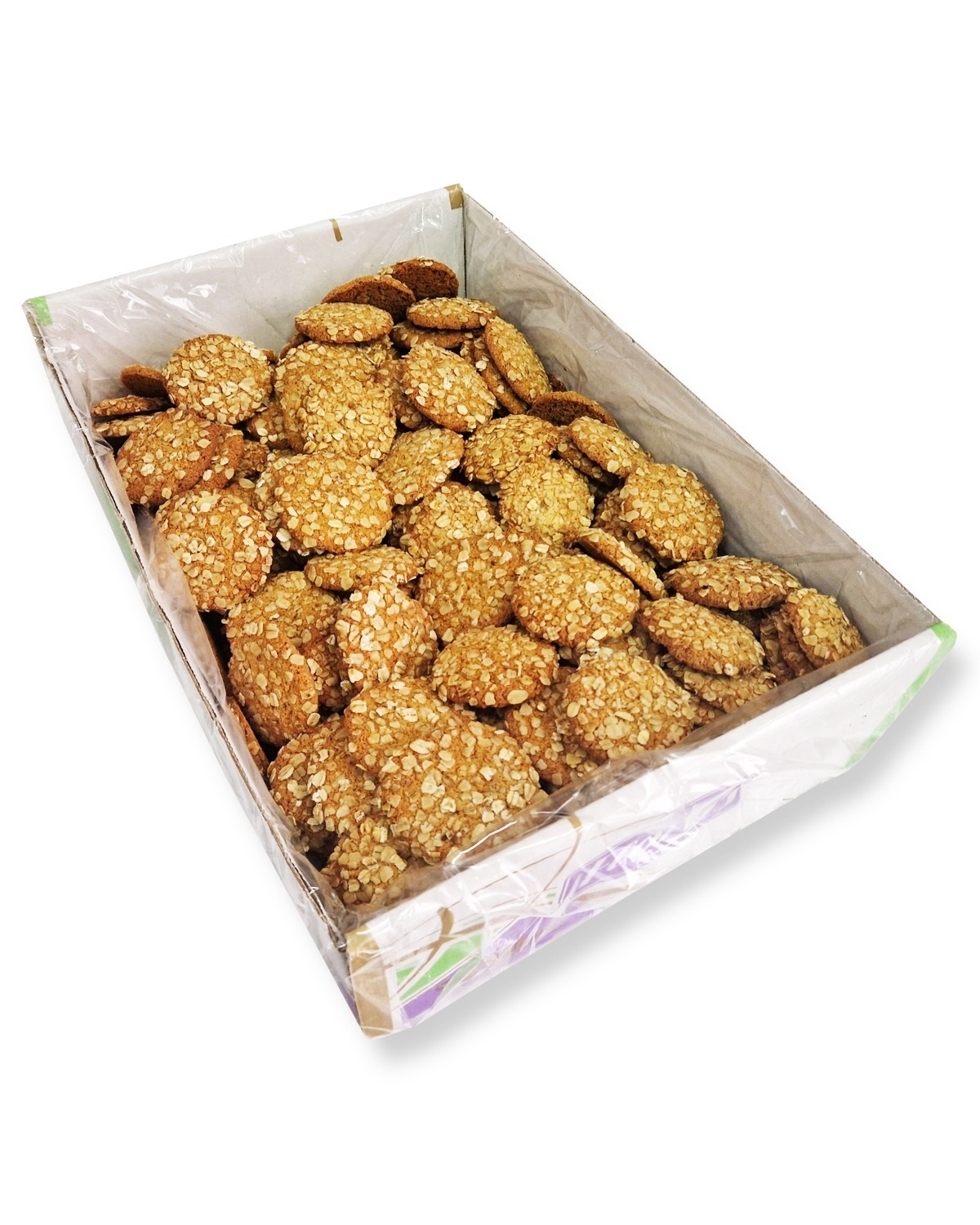 DELICIAS DE AVENA INTEGRALES 1.8 KG