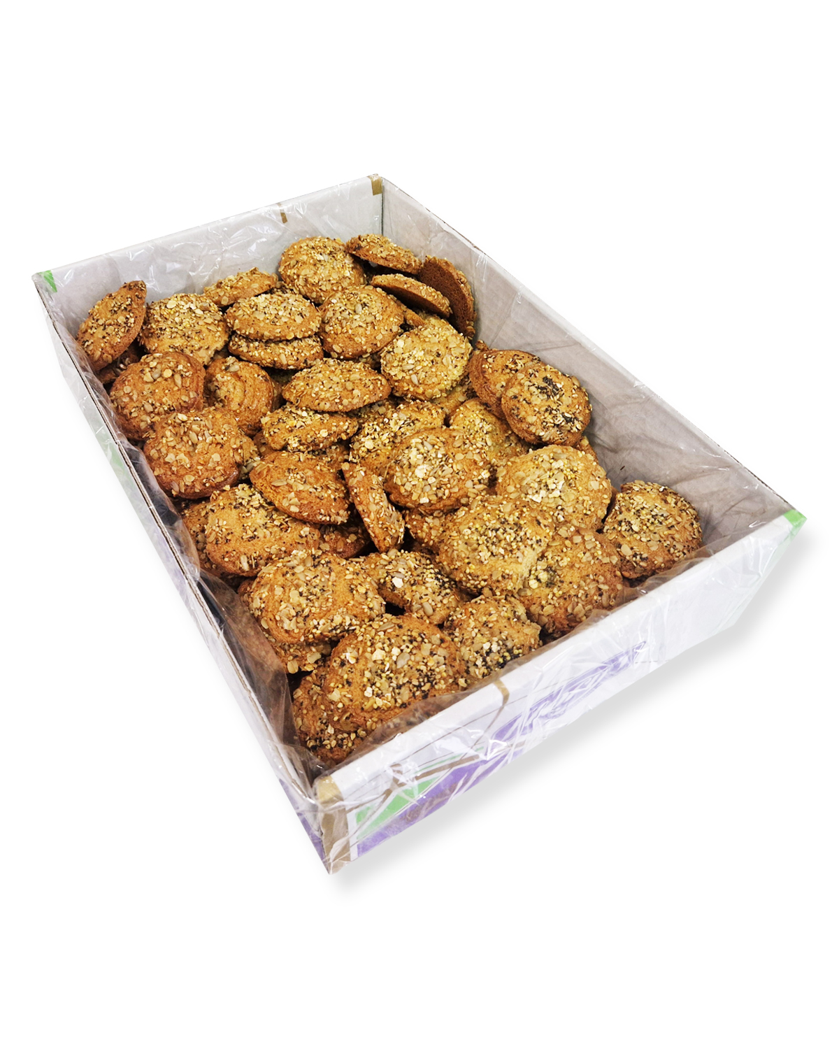 ROSCO INTEGRALES CEREALES, SEMILLAS 2.3KG