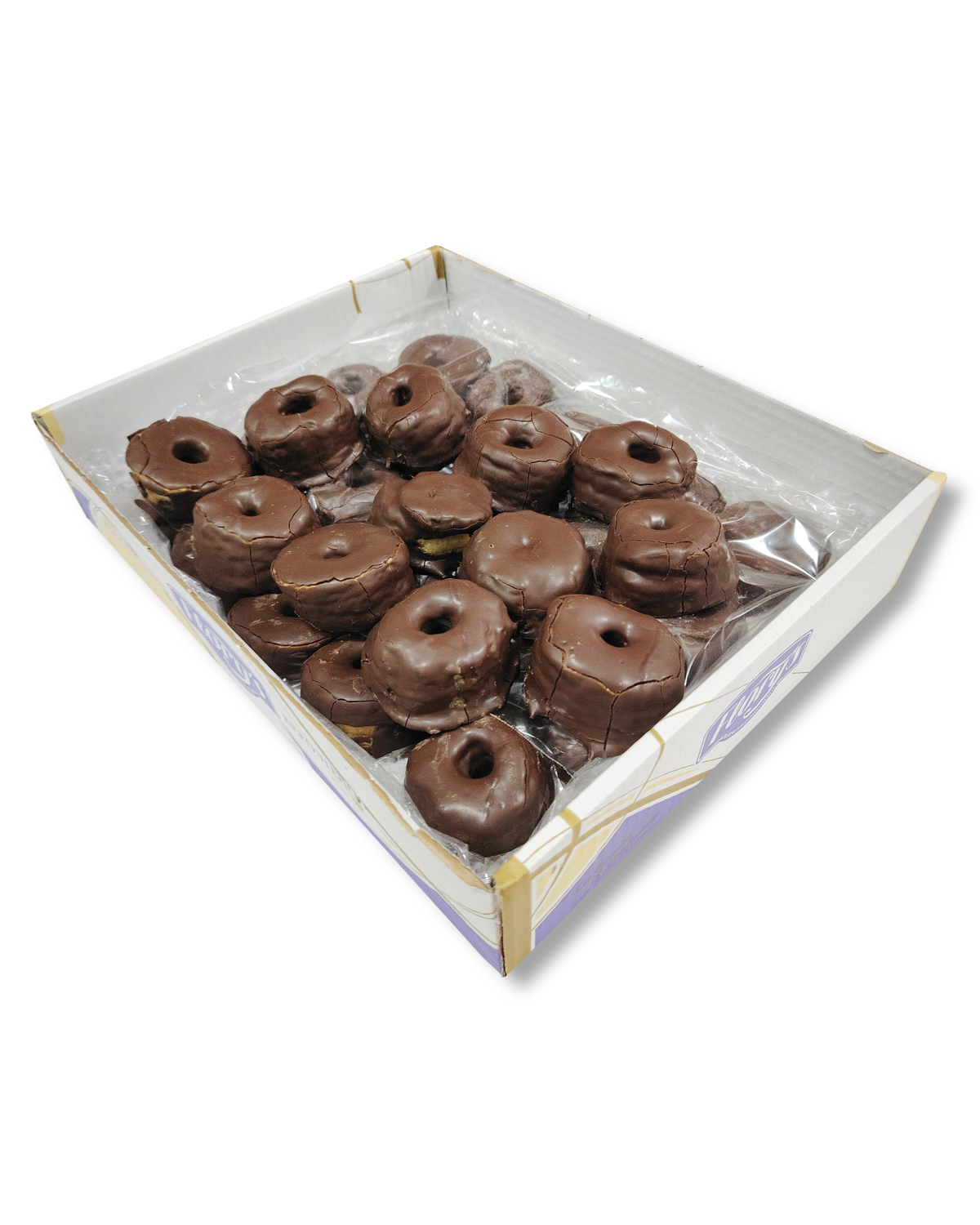 ROSQUILLA HOJALDRE BOMBON 2 KG S/ENV