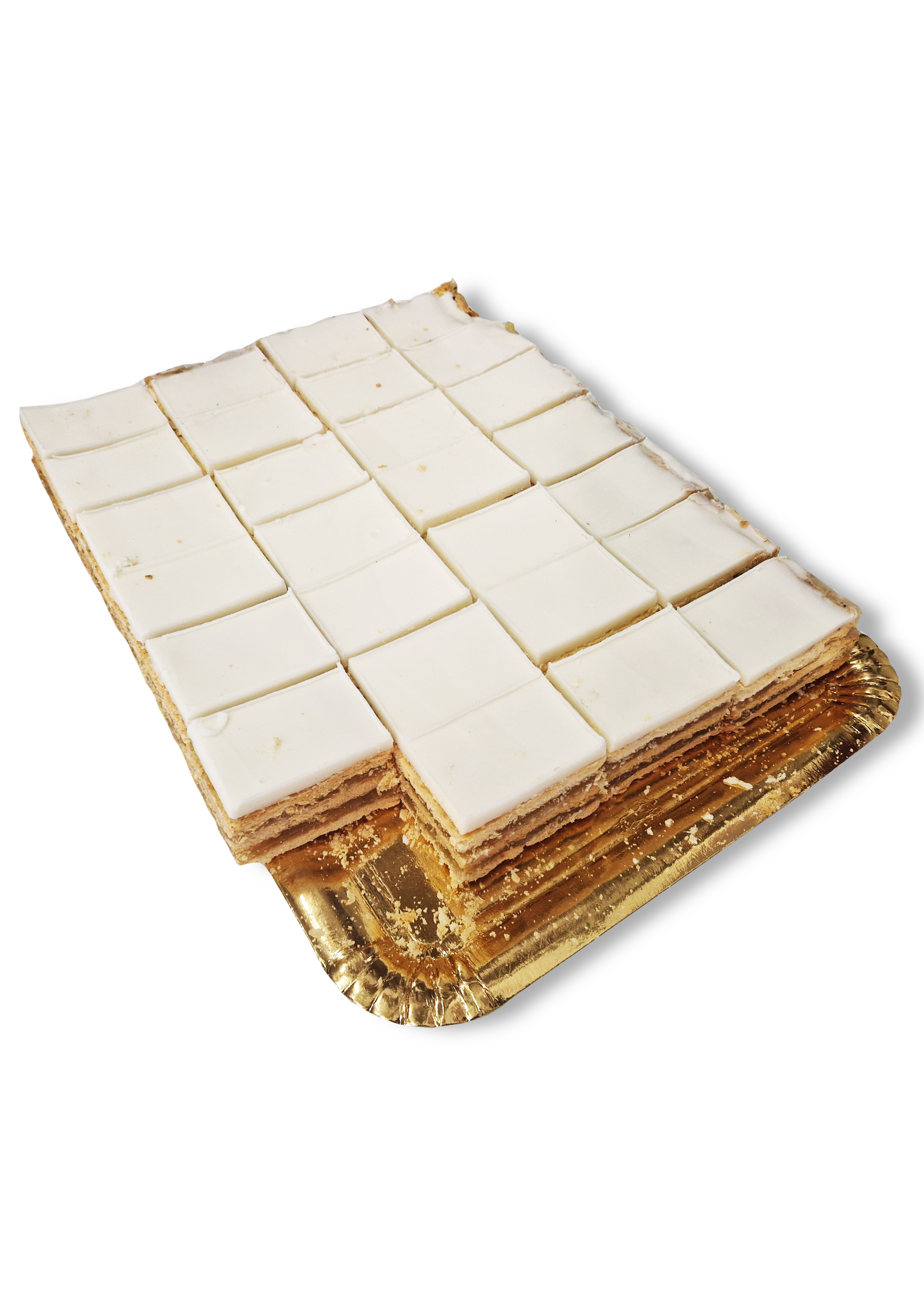MILHOJAS BLANCAS 2KG S/ENV