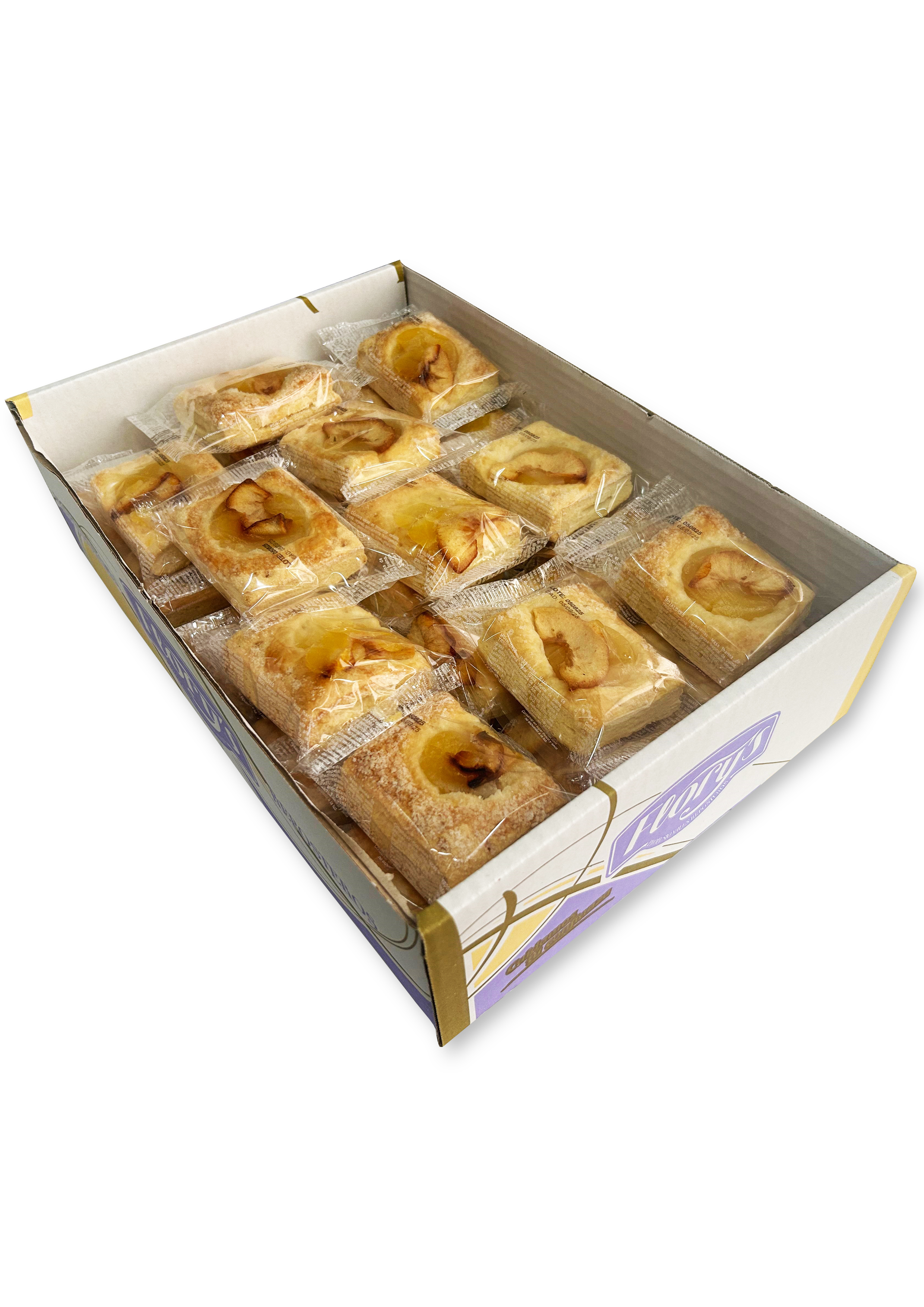 TARTA MANZANA ENV 2KG
