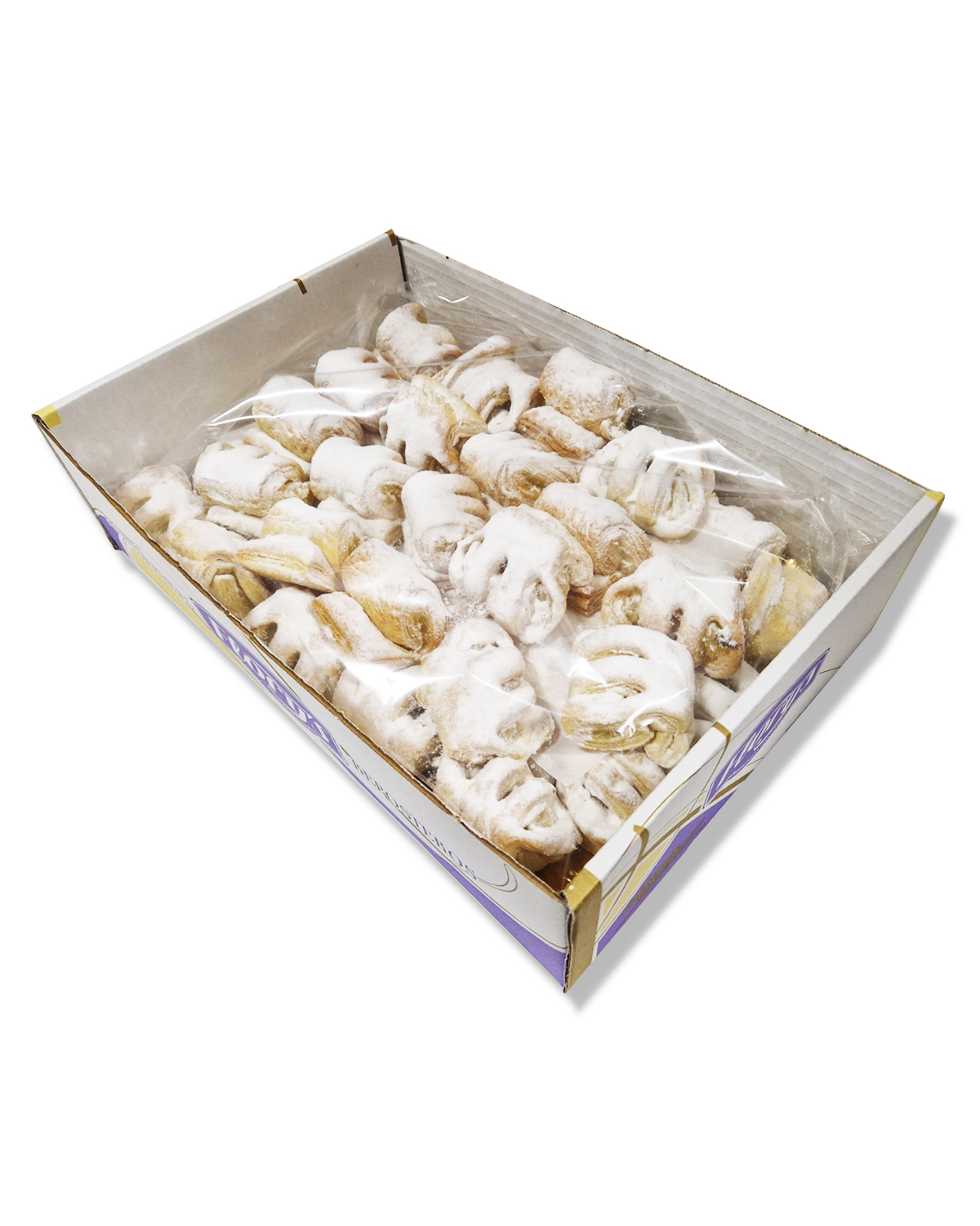 CAÑITAS GLASS GRANEL 2KG