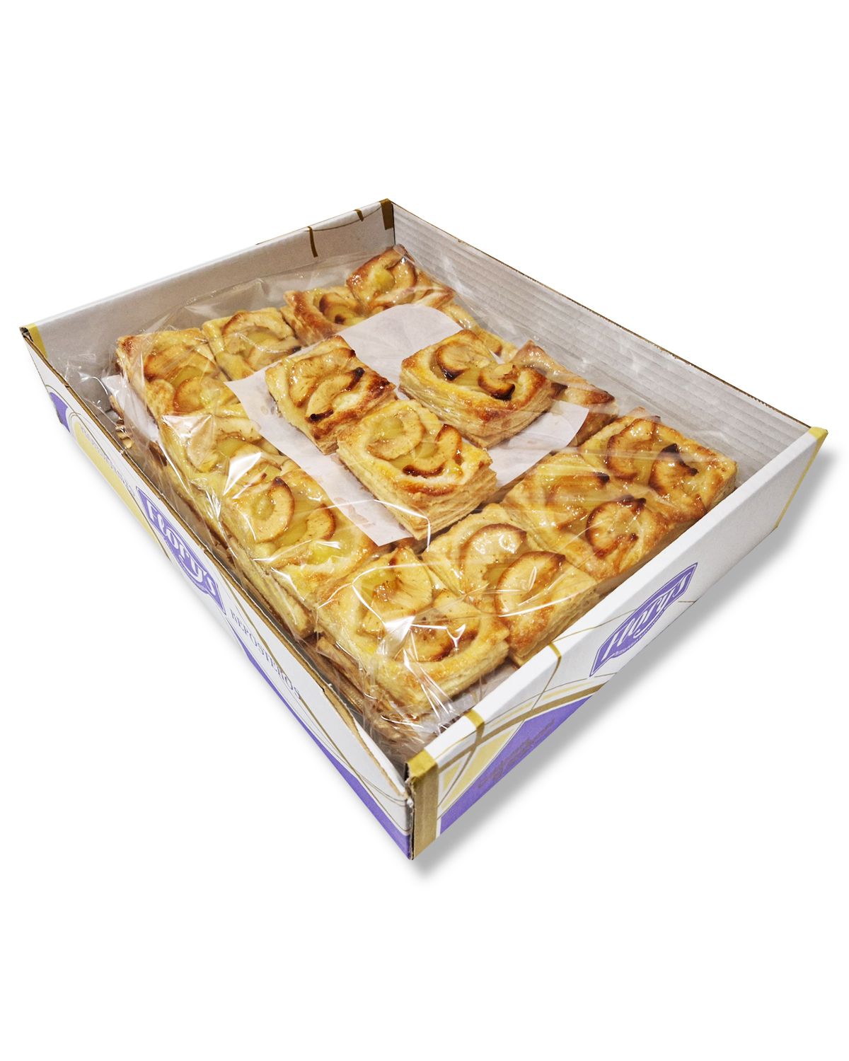 P. MANZANA GRANEL 2KG