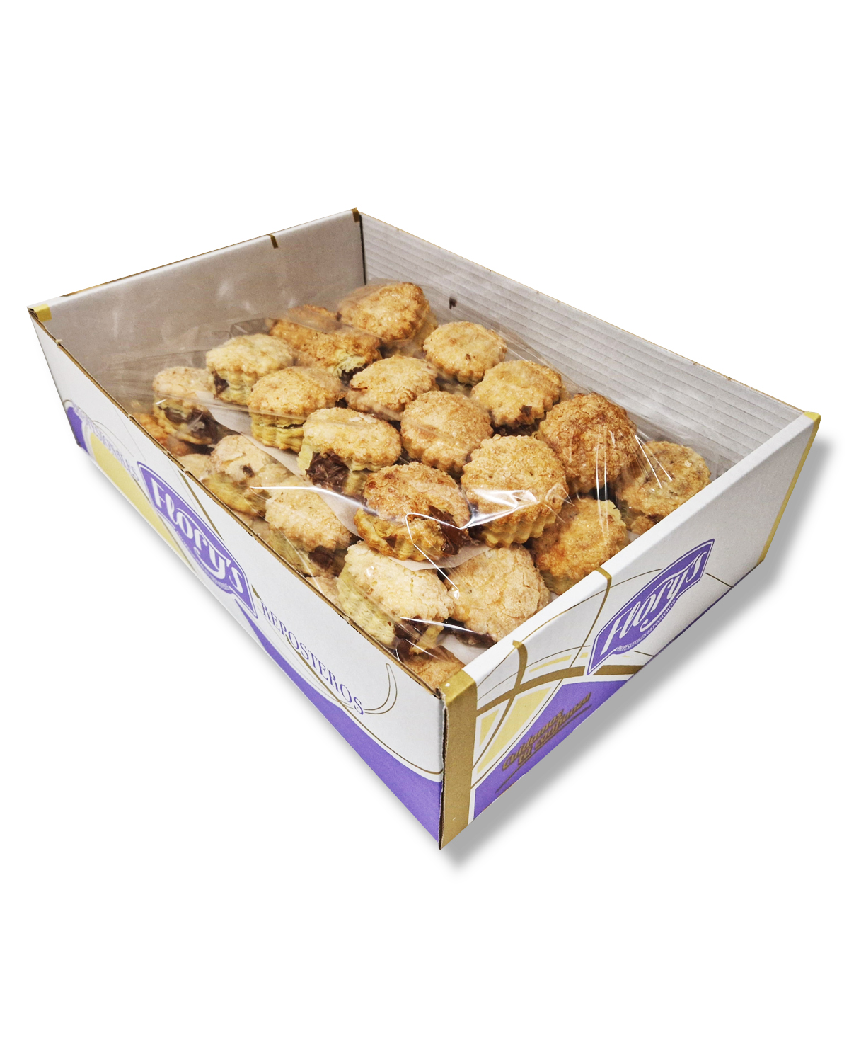 COÑAZITOS CHOCO 2 KG