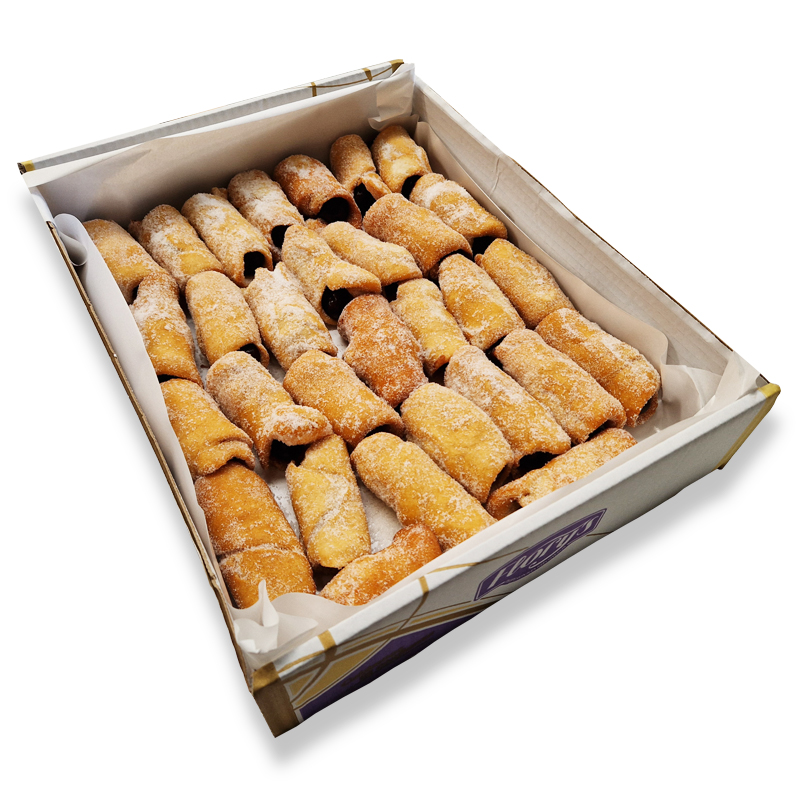 **PESTIÑO RELL.DE CHOCO 1.7KG