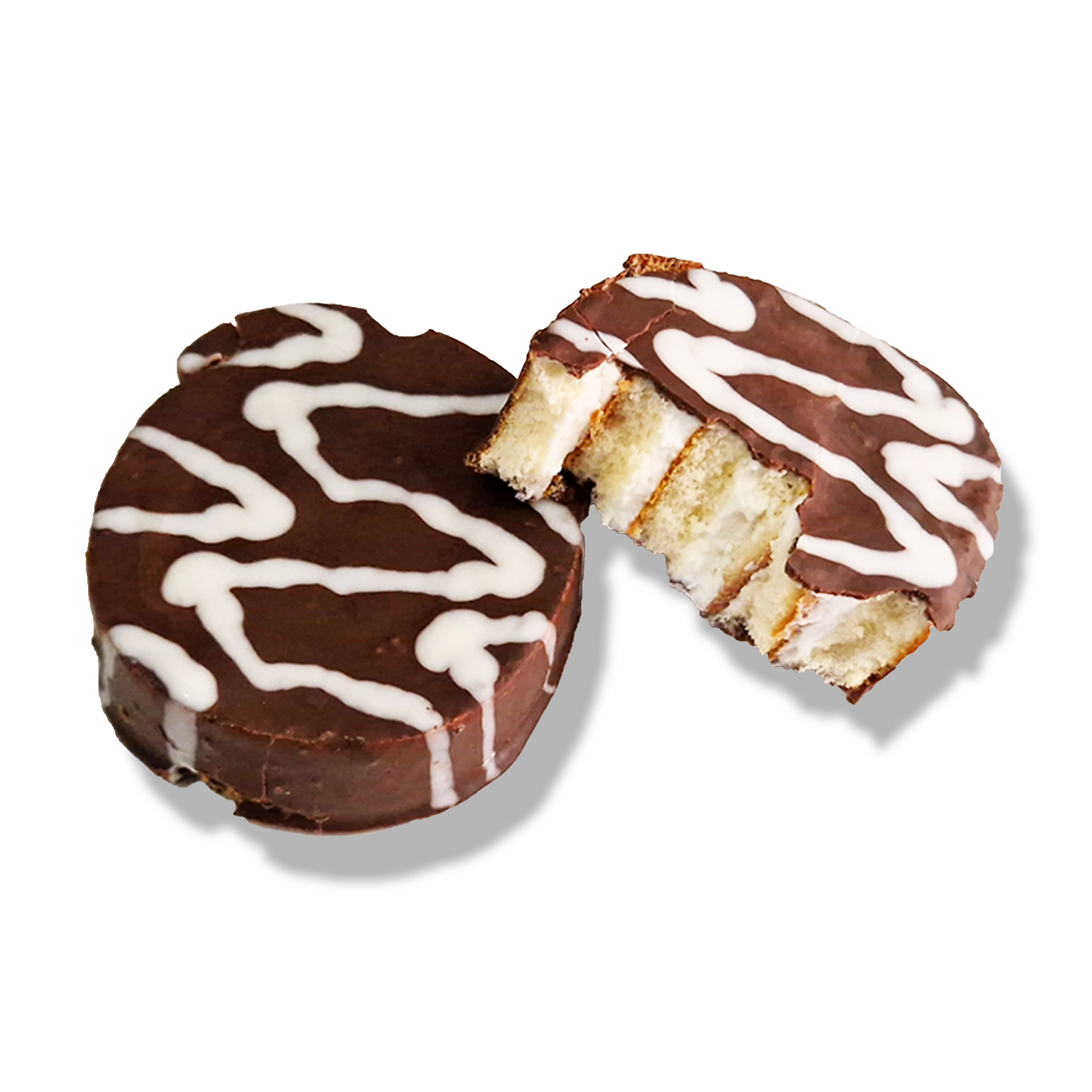 CHAPELA DE CHOCOLATE ENV 2.5 KG