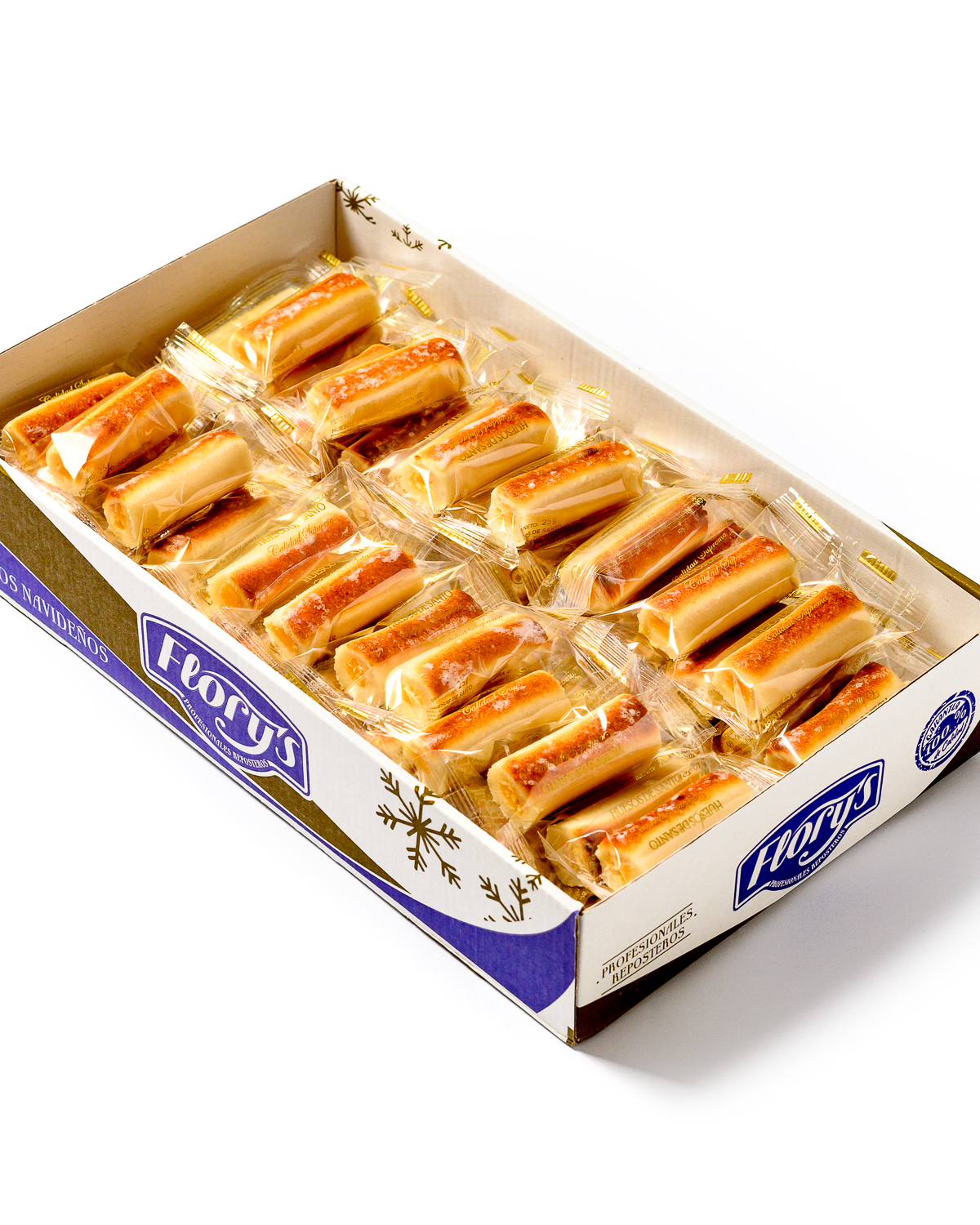 *HUESO DE SANTO YEMA 1.5 KG