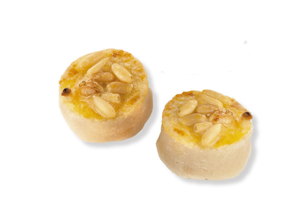 PIÑONATES 1.5 KG