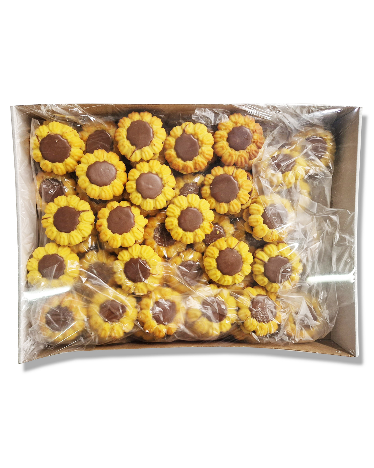 **CORONA MERMELADA DE MANZANA, 2KG