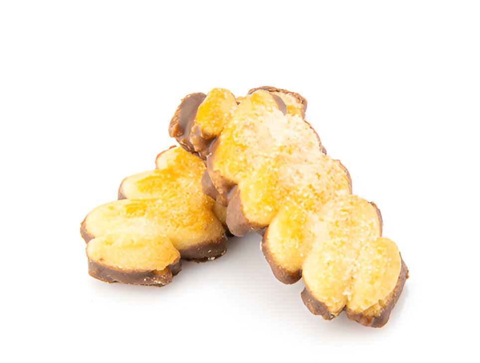 **GALLETAS DE NARANJA 2KG