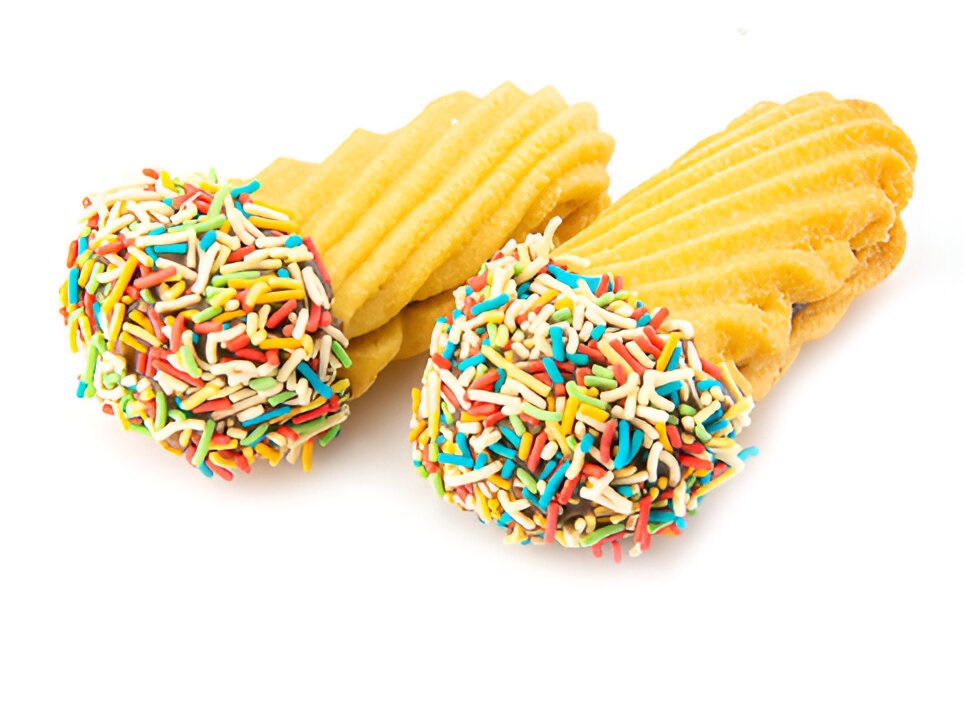 **CHISPAS ARCOIRIS 2KG