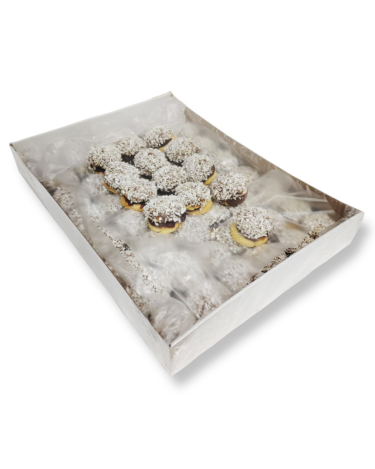 **REDONDO CON COCO, 2KG (Nº41)