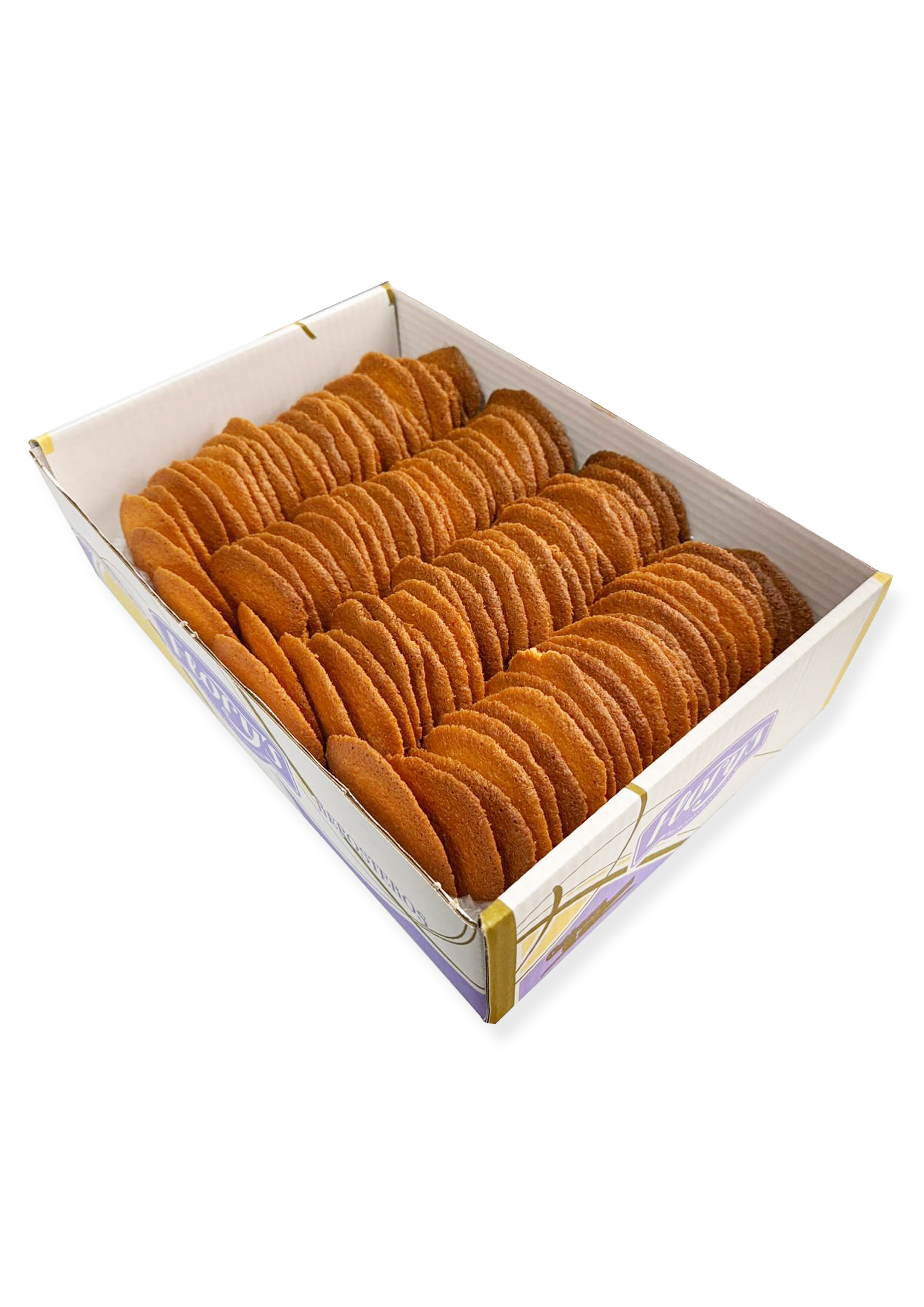 TORTA ALBACETEÑA 1.6 KG S/ENV