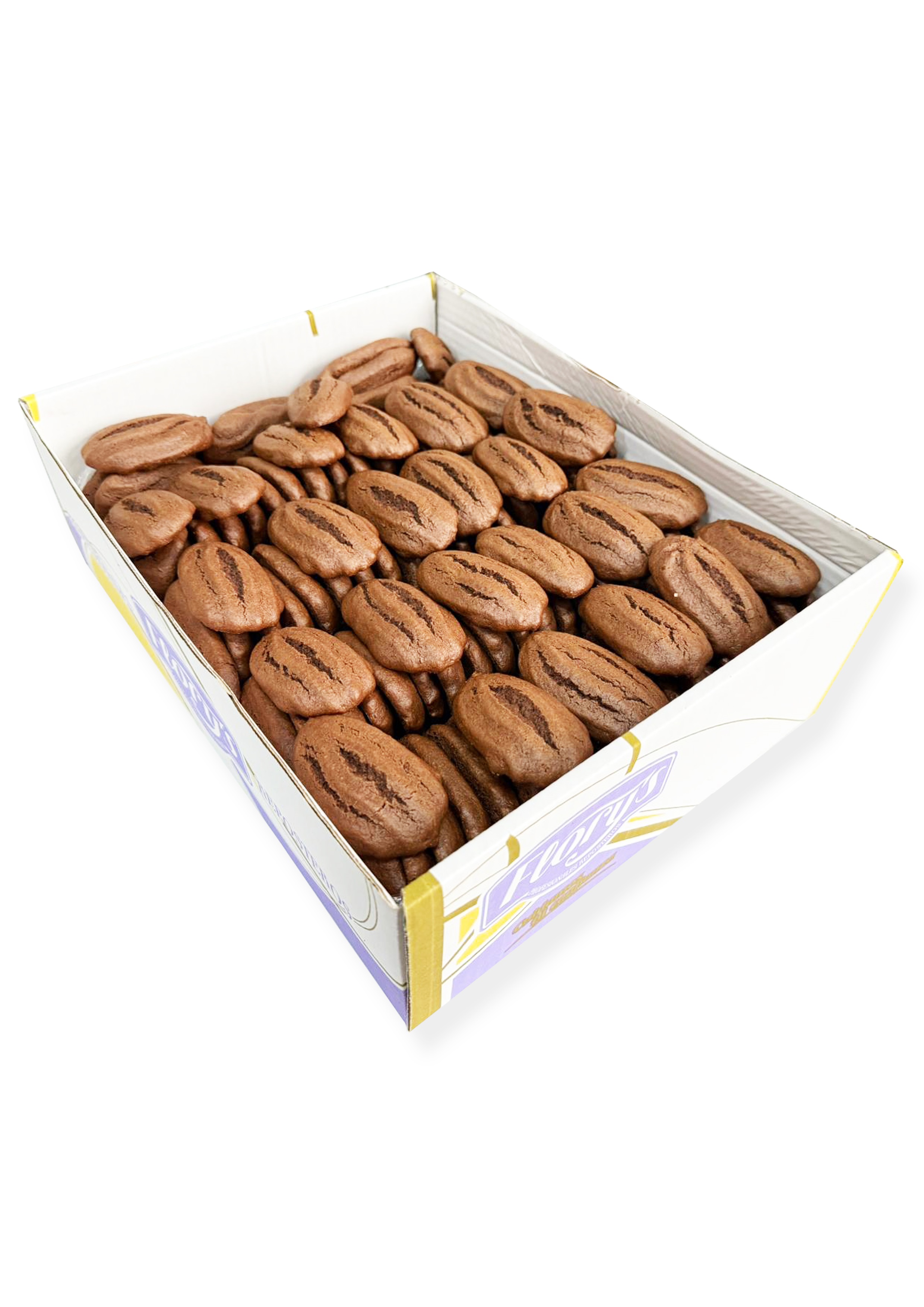 GALLETAS CACAO 2.5 KG S/ENV