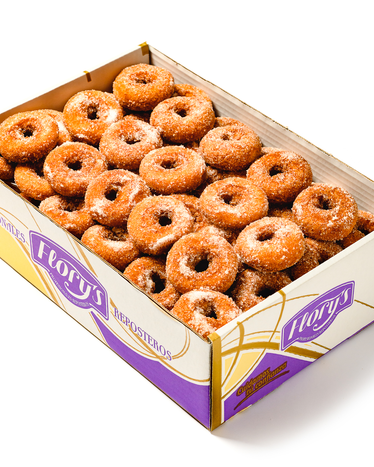 **ROSCOS FRITOS 2 KG S/ENV