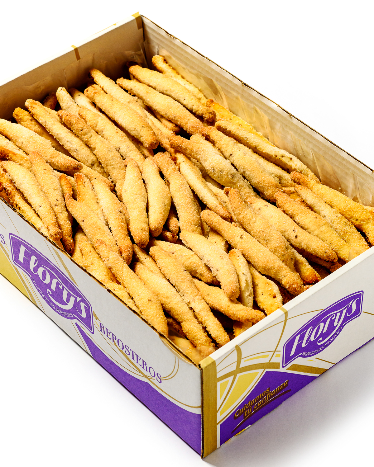 PALITOS 2.5 KG S/ENV