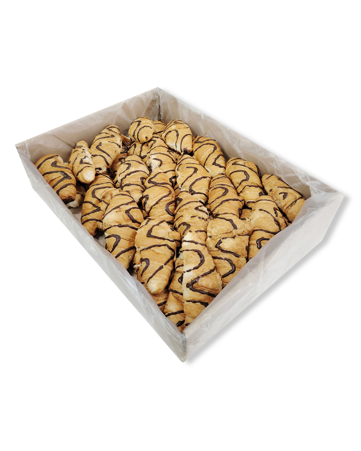 CROISSANT RALLADO GRANEL 1,75 KG S/ENV