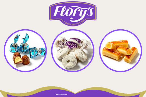 NAVIDAD FLORYS