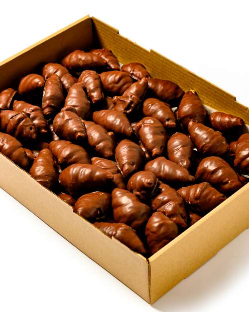 MINIFLORYS CHOCO BAO 1,75  KG S/ENV