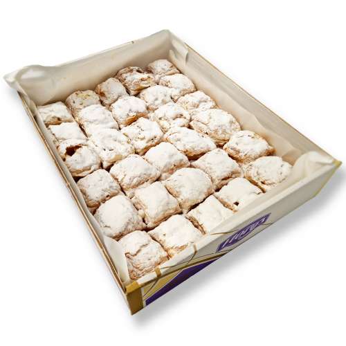 CANELITOS DE CREMA 1.5KG