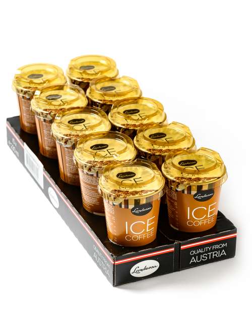 ICE COFFE LATE MACCIATO.230 ML